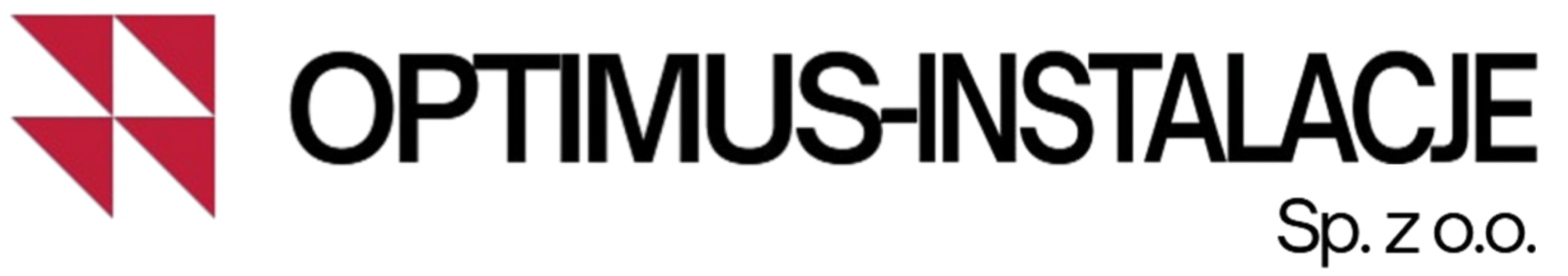 OPTIMUS-INSTALACJE